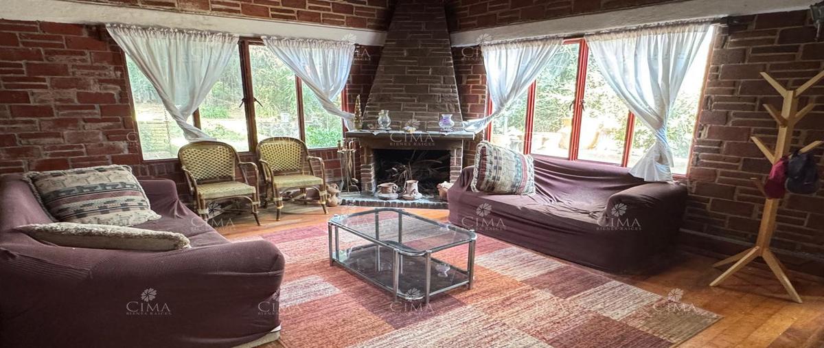 Foto de casa en venta en  , real monte casino, huitzilac, morelos, 31559416 No. 03