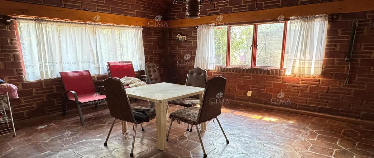 Foto de casa en venta en  , real monte casino, huitzilac, morelos, 31559416 No. 04