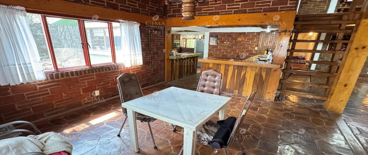 Foto de casa en venta en  , real monte casino, huitzilac, morelos, 31559416 No. 05