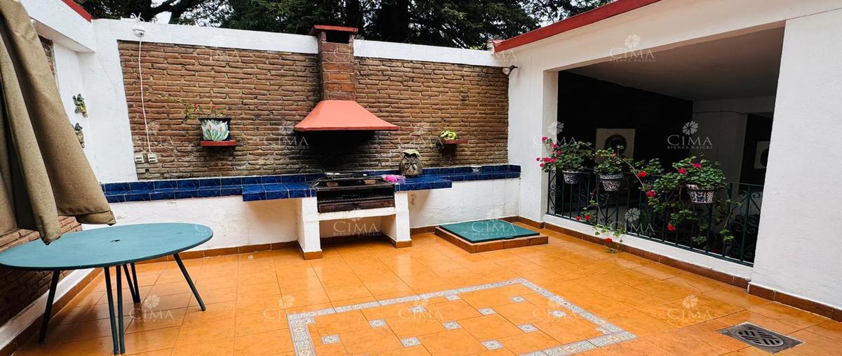 Foto de casa en venta en  , real monte casino, huitzilac, morelos, 31559417 No. 05