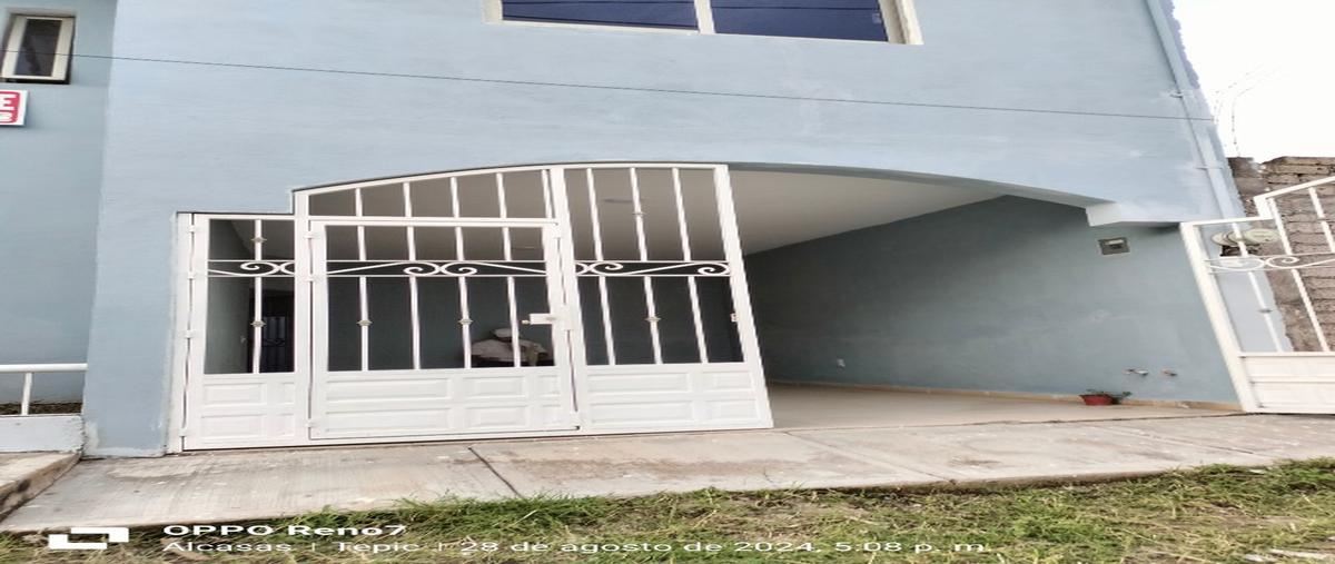 Foto de casa en venta en real montecarlo whi310553, real montecarlo, tepic, nayarit, 0 No. 02