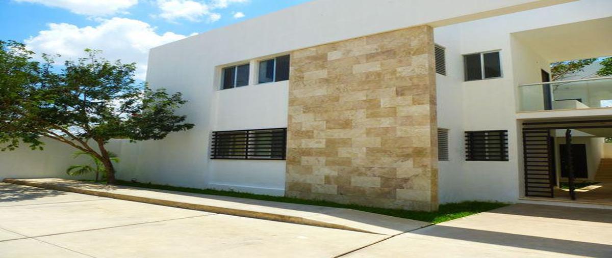Foto de departamento en renta en  , real montejo, mérida, yucatán, 10614747 No. 03