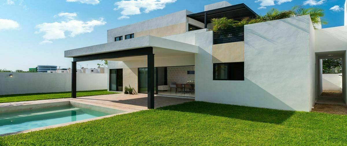 Foto de casa en venta en  , real montejo, mérida, yucatán, 20877700 No. 02