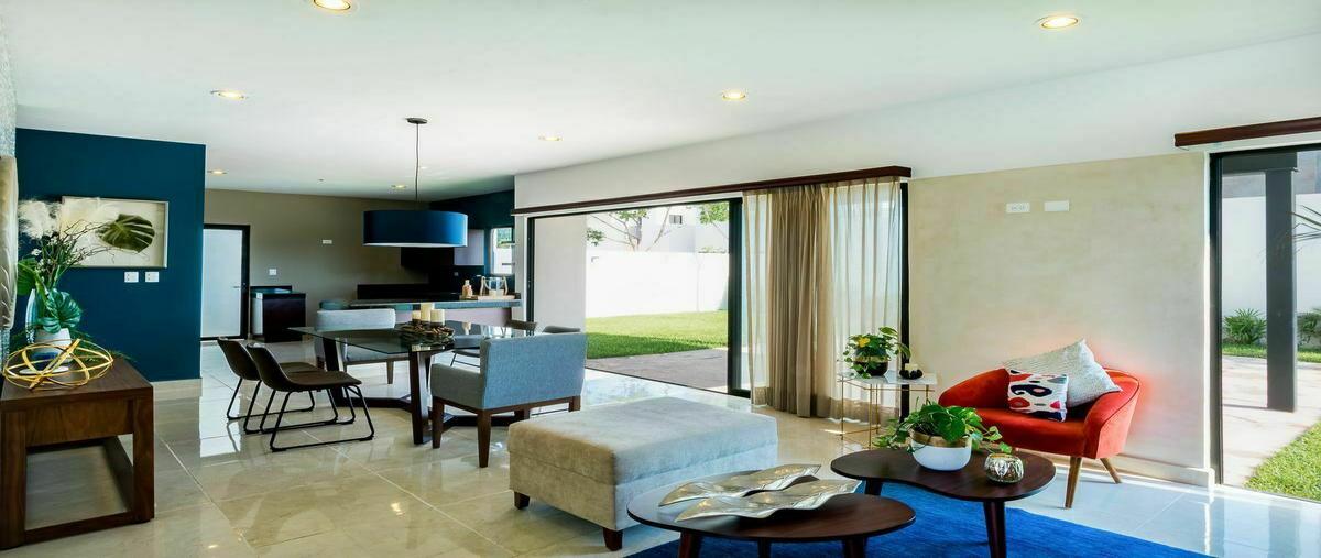 Foto de casa en venta en  , real montejo, mérida, yucatán, 20877700 No. 03