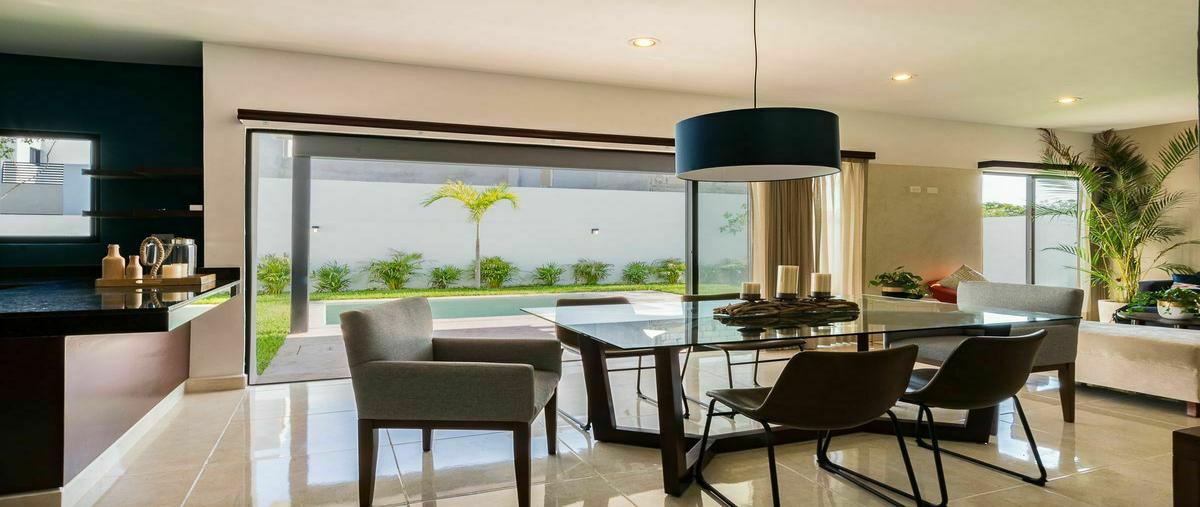 Foto de casa en venta en  , real montejo, mérida, yucatán, 20877700 No. 04