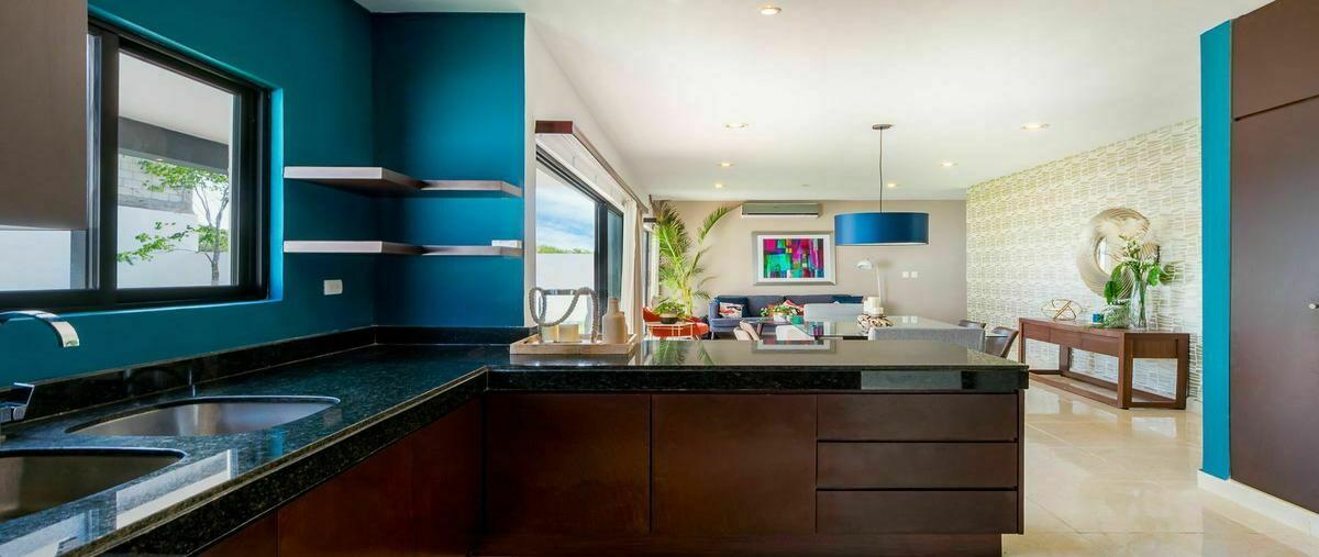 Foto de casa en venta en  , real montejo, mérida, yucatán, 20877700 No. 05