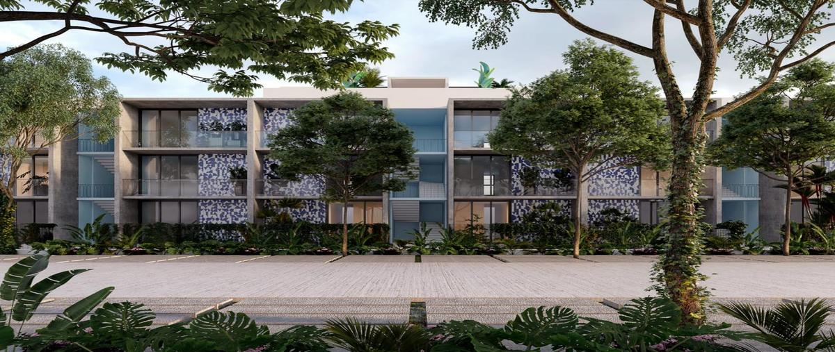 Foto de departamento en venta en  , real montejo, mérida, yucatán, 0 No. 01