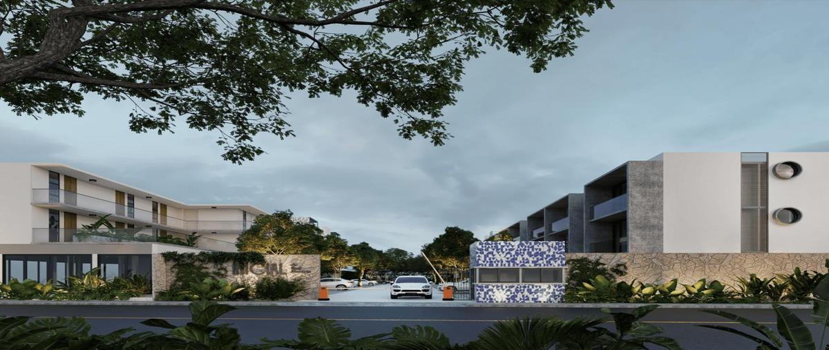Foto de departamento en venta en  , real montejo, mérida, yucatán, 0 No. 03