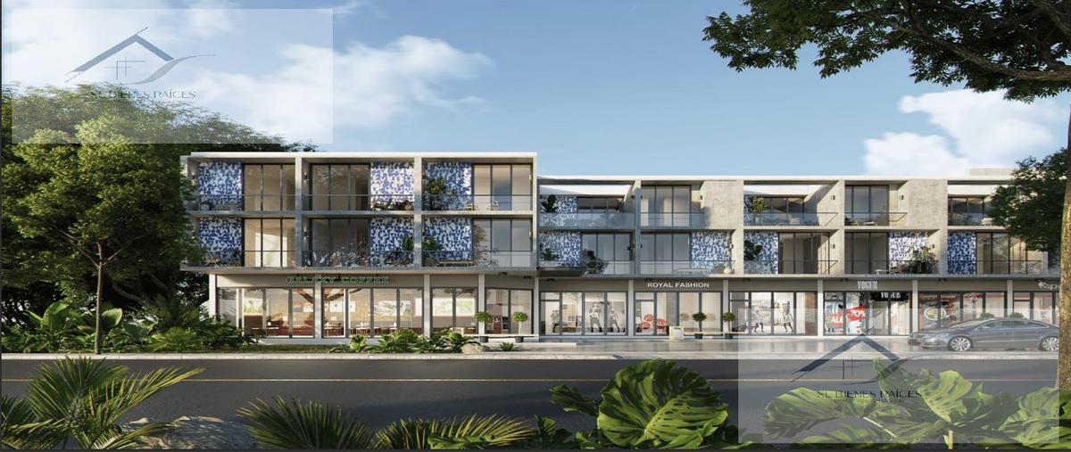 Foto de departamento en venta en  , real montejo, mérida, yucatán, 0 No. 02