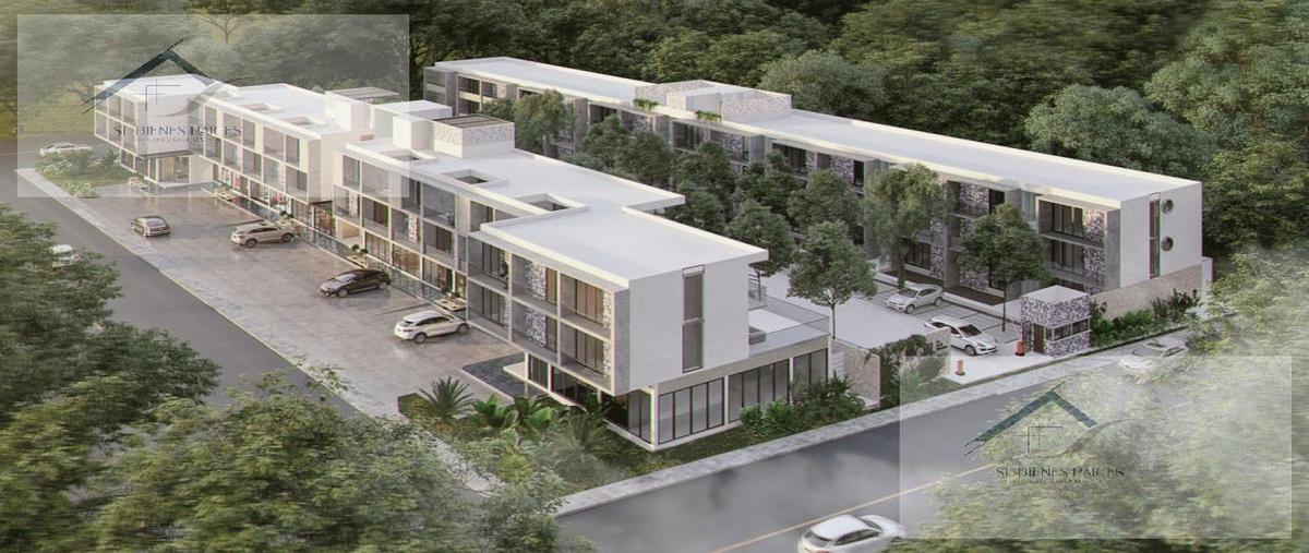 Foto de departamento en venta en  , real montejo, mérida, yucatán, 0 No. 03