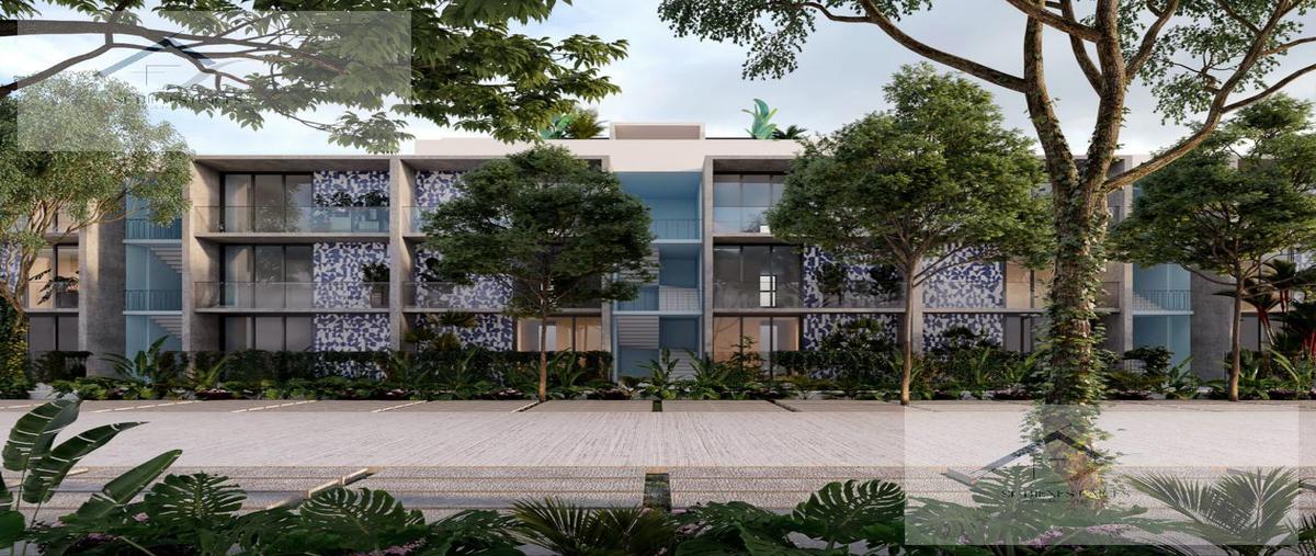 Foto de departamento en venta en  , real montejo, mérida, yucatán, 0 No. 04