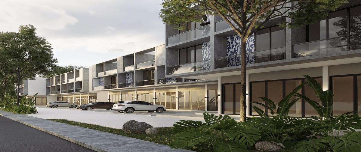 Foto de departamento en venta en  , real montejo, mérida, yucatán, 0 No. 04