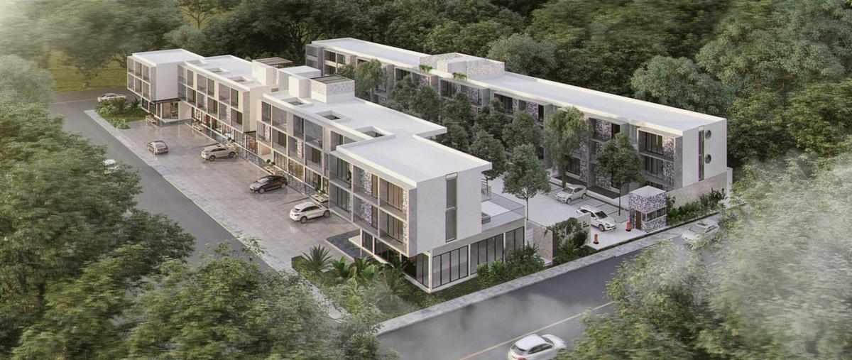 Foto de departamento en venta en  , real montejo, mérida, yucatán, 0 No. 05