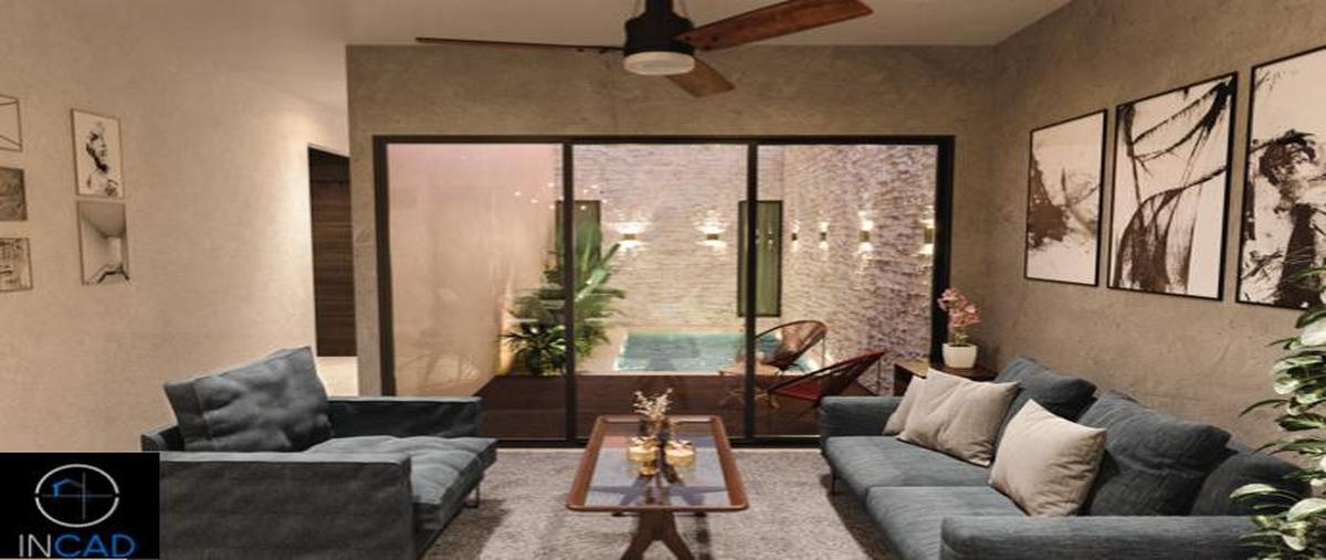 Foto de casa en venta en  , real montejo, mérida, yucatán, 0 No. 04