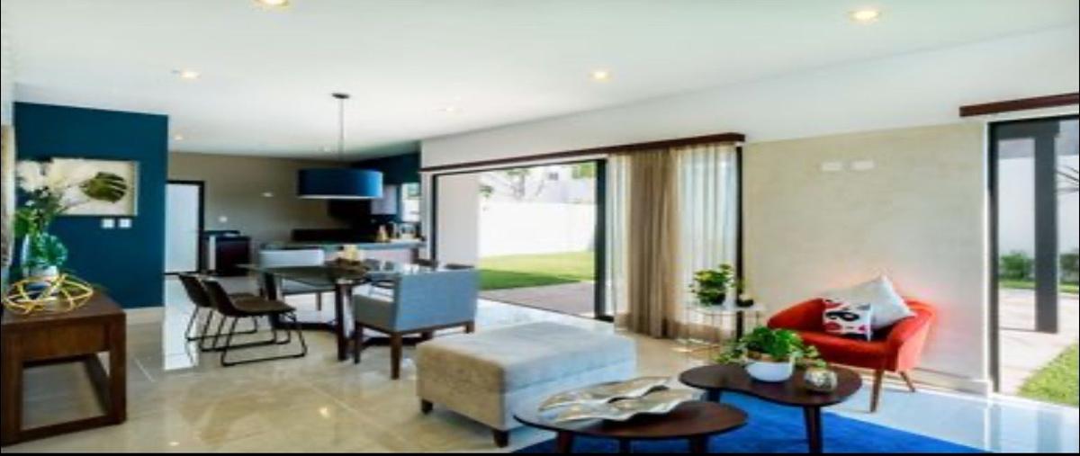 Foto de casa en , real montejo, mérida, yucatán, 27635261 foto 03 Foto de casa en venta en , real montejo, mérida, yucatán, 27635261 No. 03