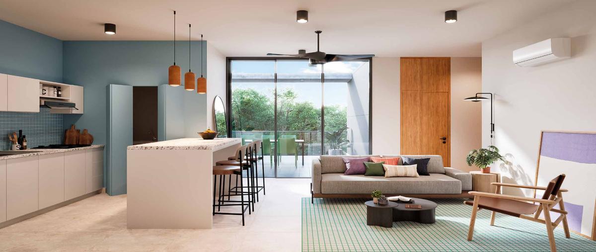 Foto de departamento en venta en  , real montejo, mérida, yucatán, 27756698 No. 04