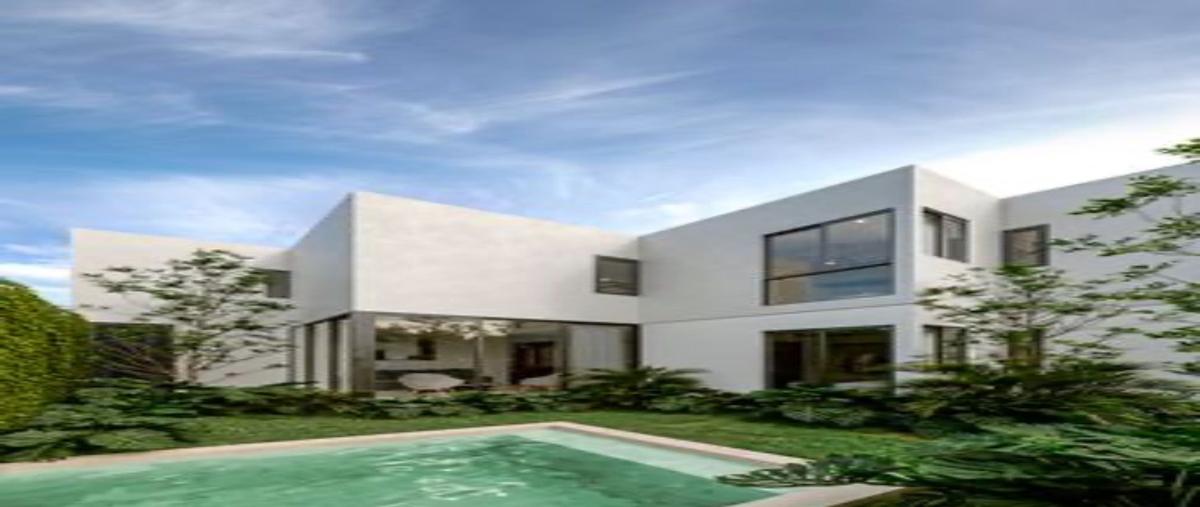 Foto de casa en - , real montejo, mérida, yucatán, 27761986 foto 02 Foto de casa en venta en - , real montejo, mérida, yucatán, 27761986 No. 02