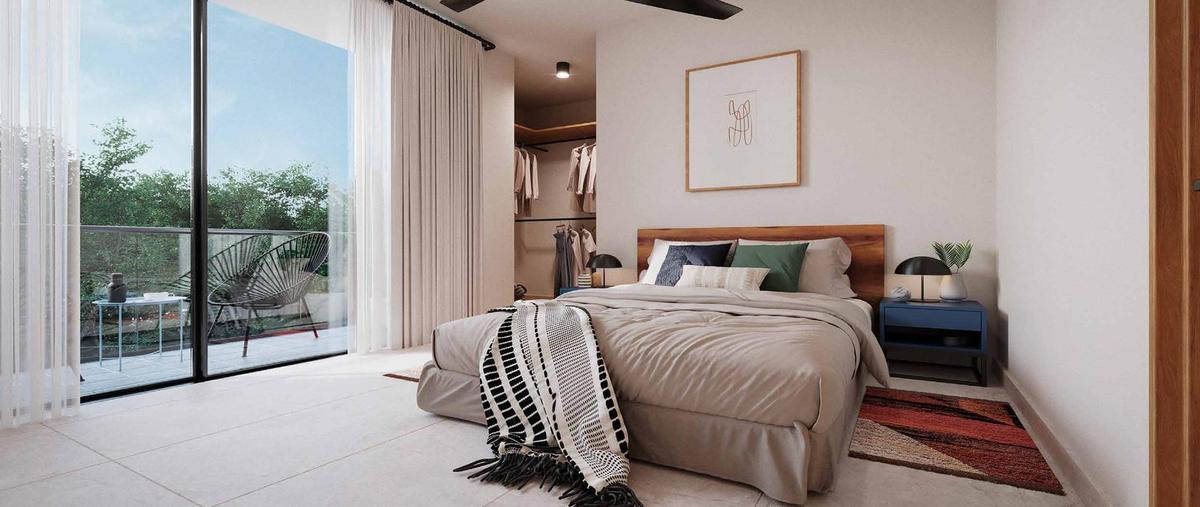 Foto de departamento en venta en  , real montejo, mérida, yucatán, 0 No. 03