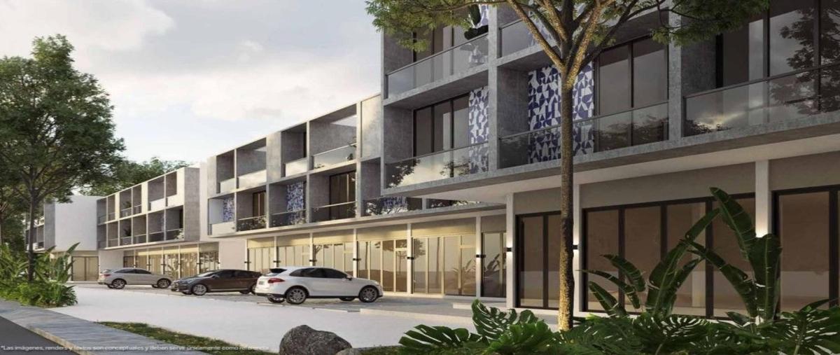 Foto de departamento en venta en  , real montejo, mérida, yucatán, 0 No. 03
