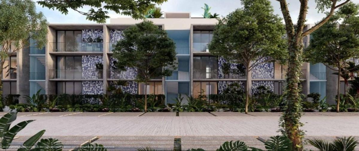 Foto de departamento en venta en  , real montejo, mérida, yucatán, 0 No. 04