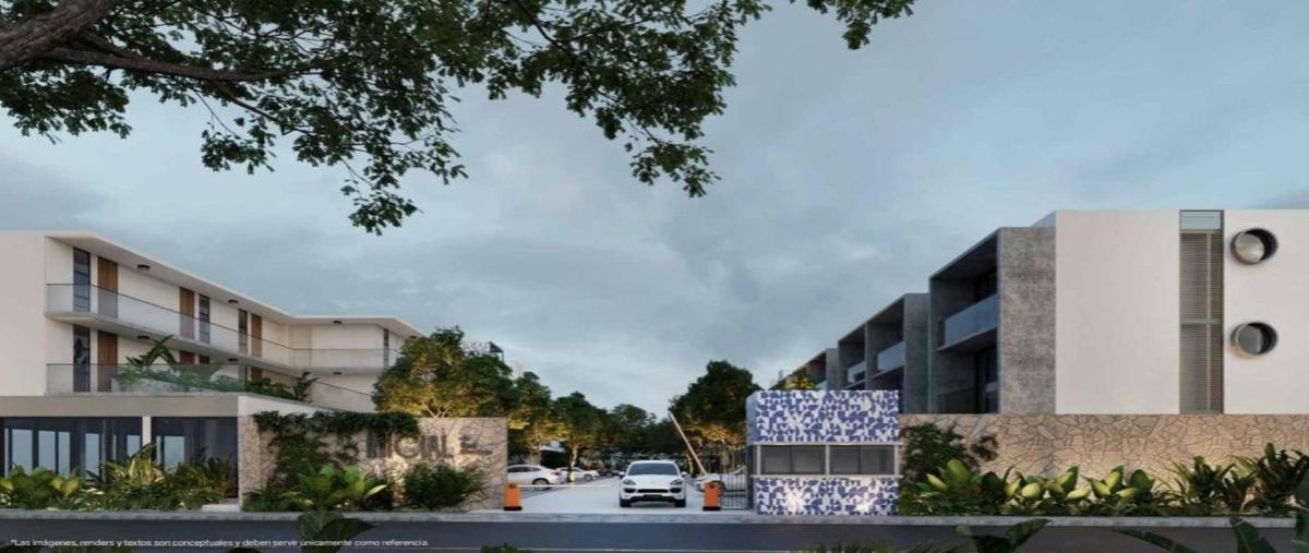 Foto de departamento en venta en  , real montejo, mérida, yucatán, 0 No. 05