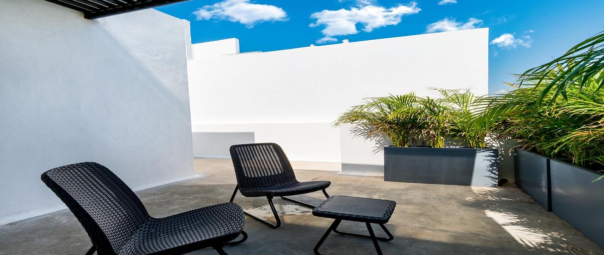 Foto de casa en venta en  , real montejo, mérida, yucatán, 0 No. 03