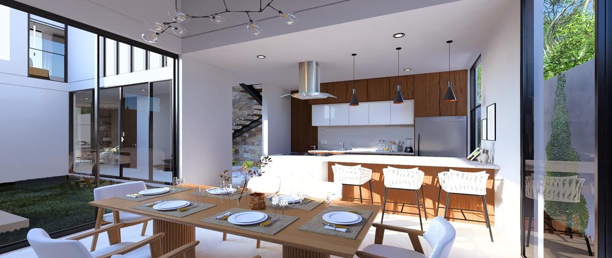 Foto de casa en venta en . , real montejo, mérida, yucatán, 28608069 No. 03