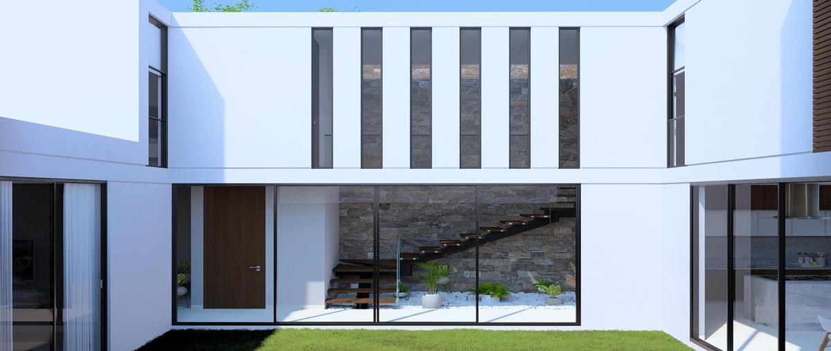 Foto de casa en venta en  , real montejo, mérida, yucatán, 0 No. 05