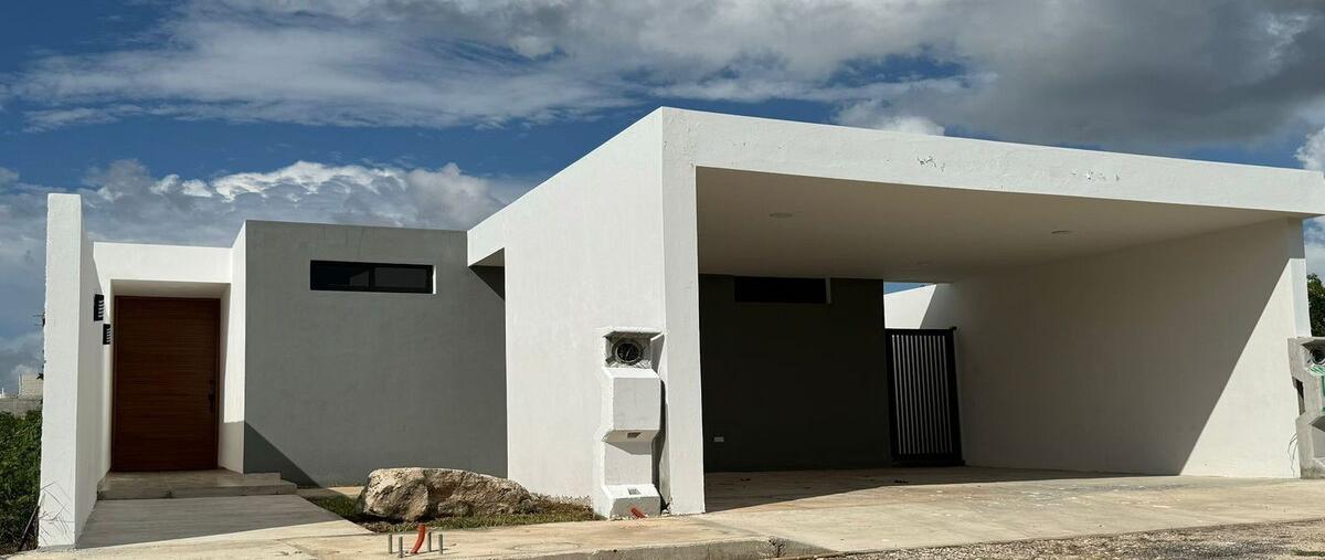 Foto de casa en , real montejo, mérida, yucatán, 0 foto 01 Foto de casa en venta en , real montejo, mérida, yucatán, 0 No. 01