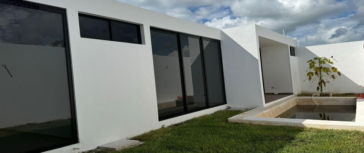Foto de casa en , real montejo, mérida, yucatán, 0 foto 05 Foto de casa en venta en , real montejo, mérida, yucatán, 0 No. 05