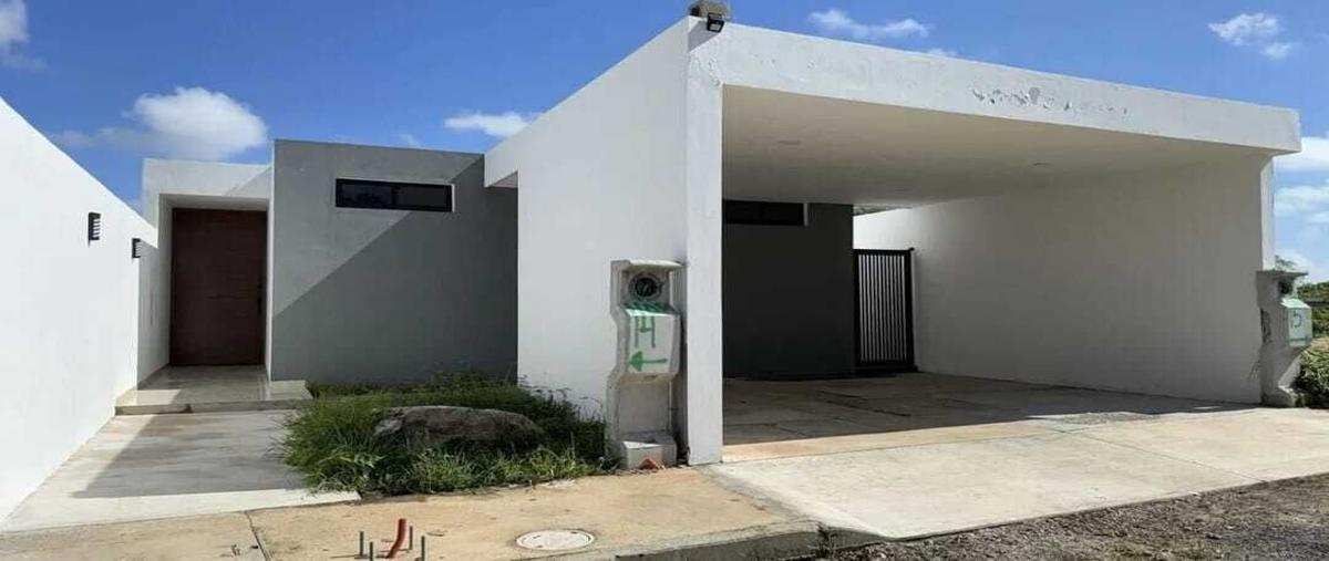 Foto de casa en venta en  , real montejo, mérida, yucatán, 0 No. 04