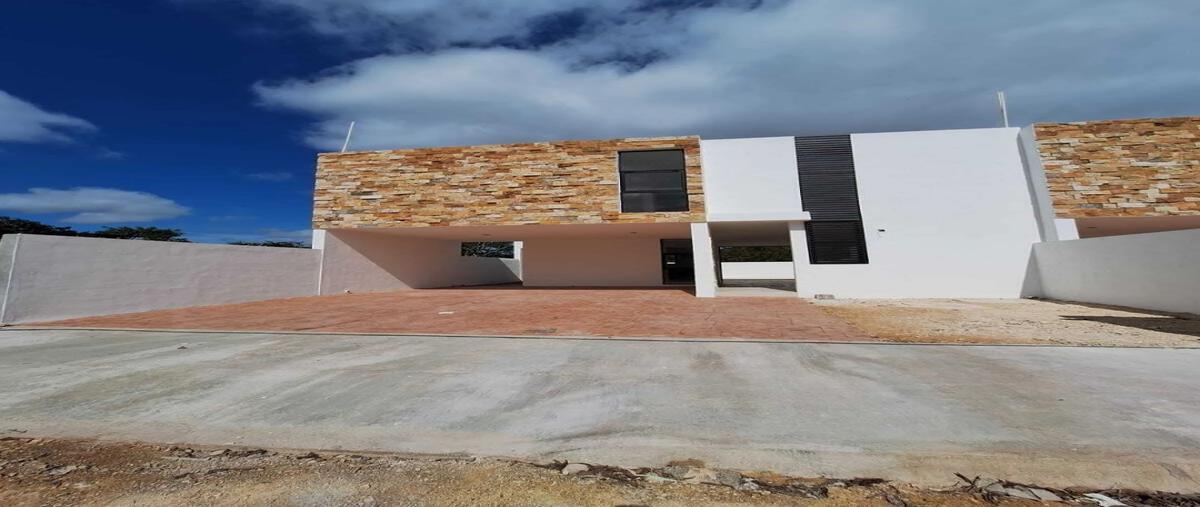 Foto de casa en venta en  , real montejo, mérida, yucatán, 0 No. 03