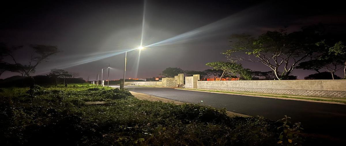 Foto de terreno habitacional en venta en  , real montejo, mérida, yucatán, 29302521 No. 03