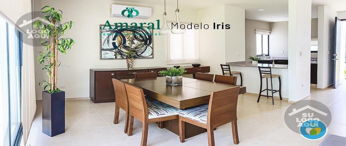 Foto de casa en venta en  , real montejo, mérida, yucatán, 29335704 No. 04