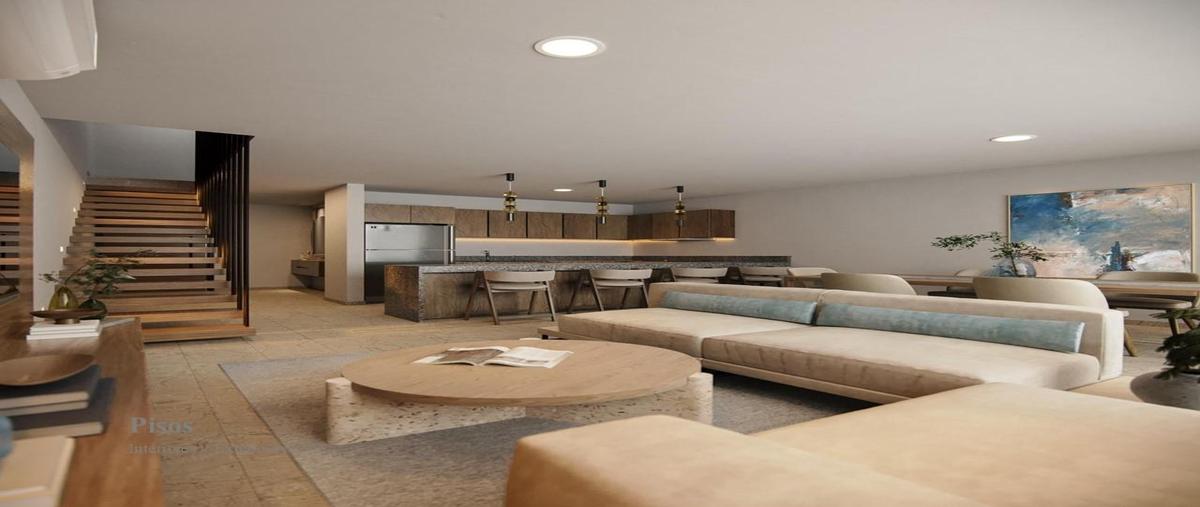 Foto de casa en venta en  , real montejo, mérida, yucatán, 0 No. 03