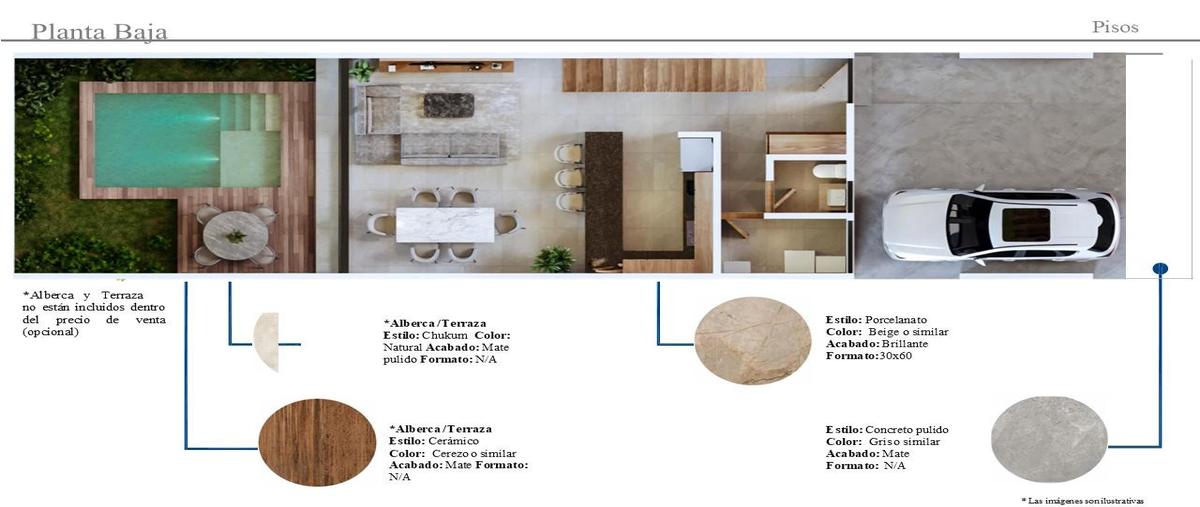 Foto de casa en venta en  , real montejo, mérida, yucatán, 0 No. 04