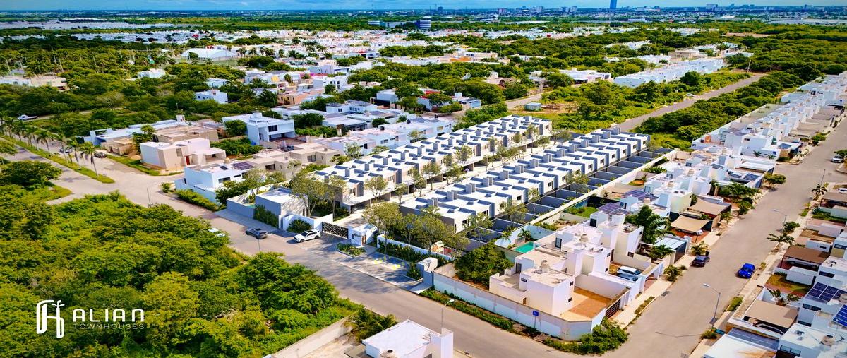 Foto de casa en , real montejo, mérida, yucatán, 0 foto 03 Foto de casa en venta en , real montejo, mérida, yucatán, 0 No. 03