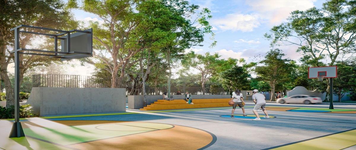 Foto de terreno habitacional en venta en  , real montejo, mérida, yucatán, 0 No. 05