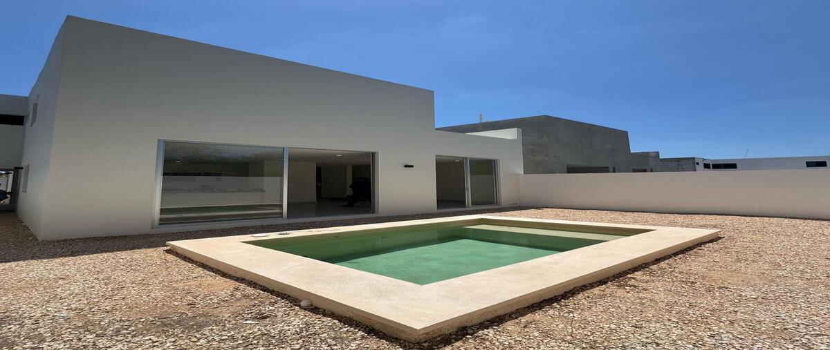 Foto de casa en venta en  , real montejo, mérida, yucatán, 0 No. 04