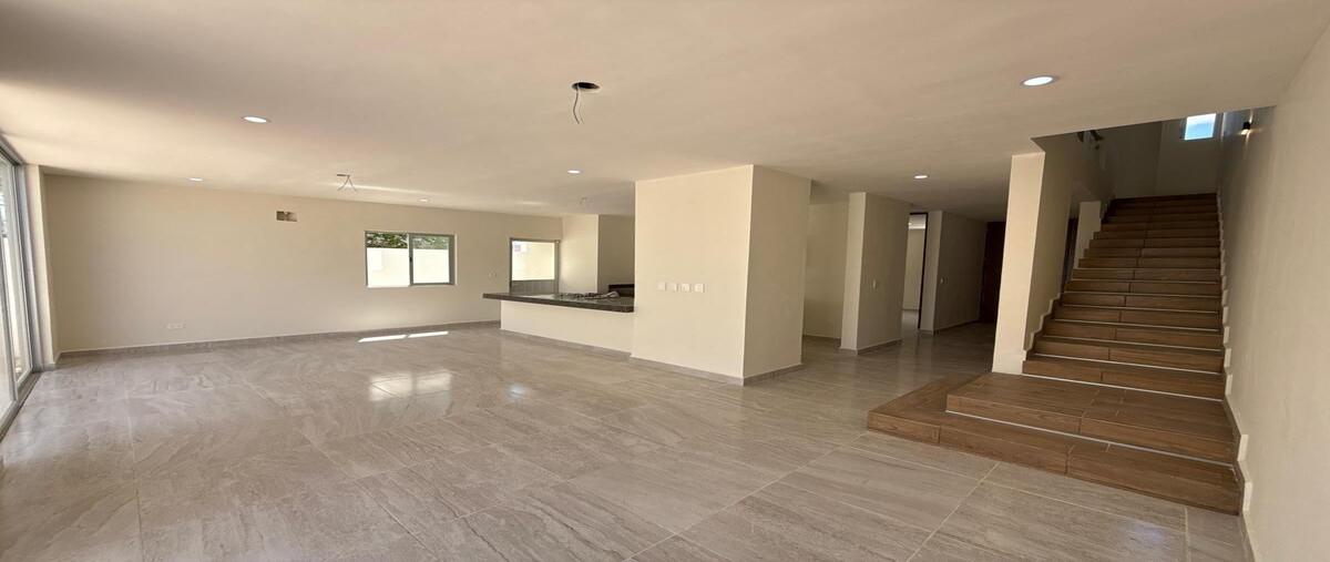 Foto de casa en , real montejo, mérida, yucatán, 29744755 foto 03 Foto de casa en venta en , real montejo, mérida, yucatán, 29744755 No. 03