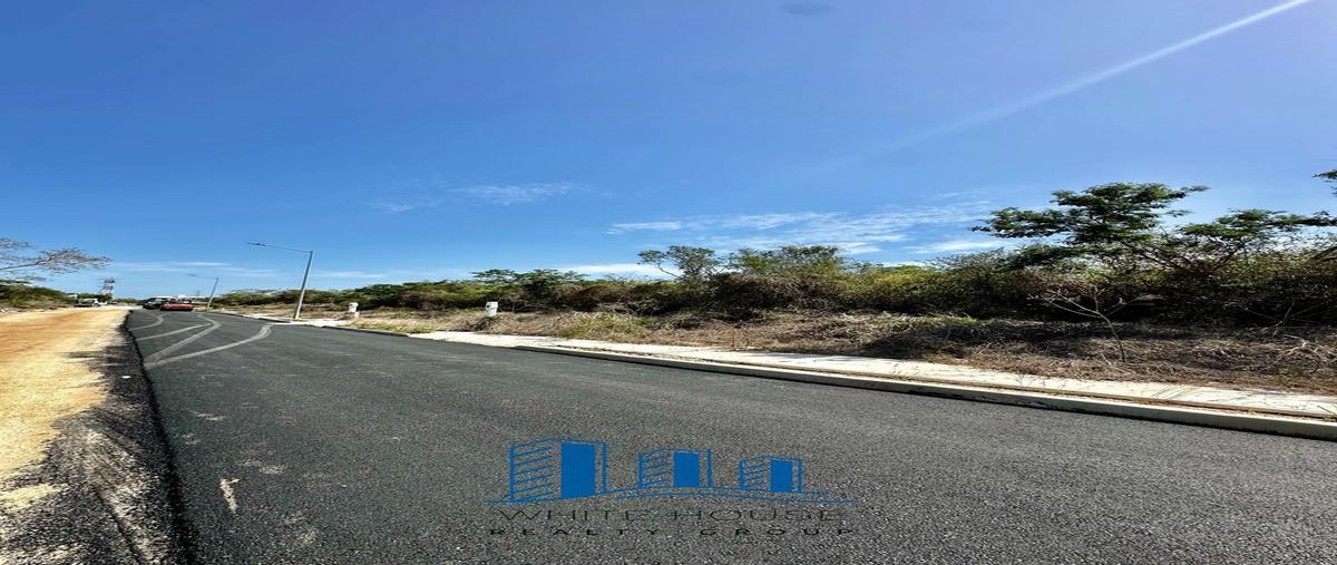 Foto de terreno habitacional en venta en  , real montejo, mérida, yucatán, 0 No. 03