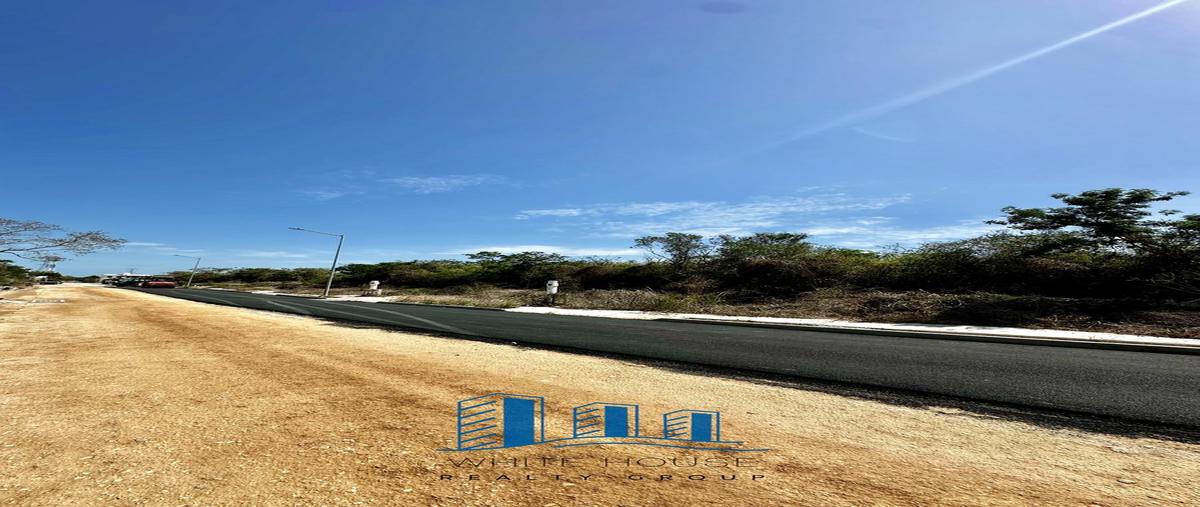 Foto de terreno habitacional en venta en  , real montejo, mérida, yucatán, 0 No. 04