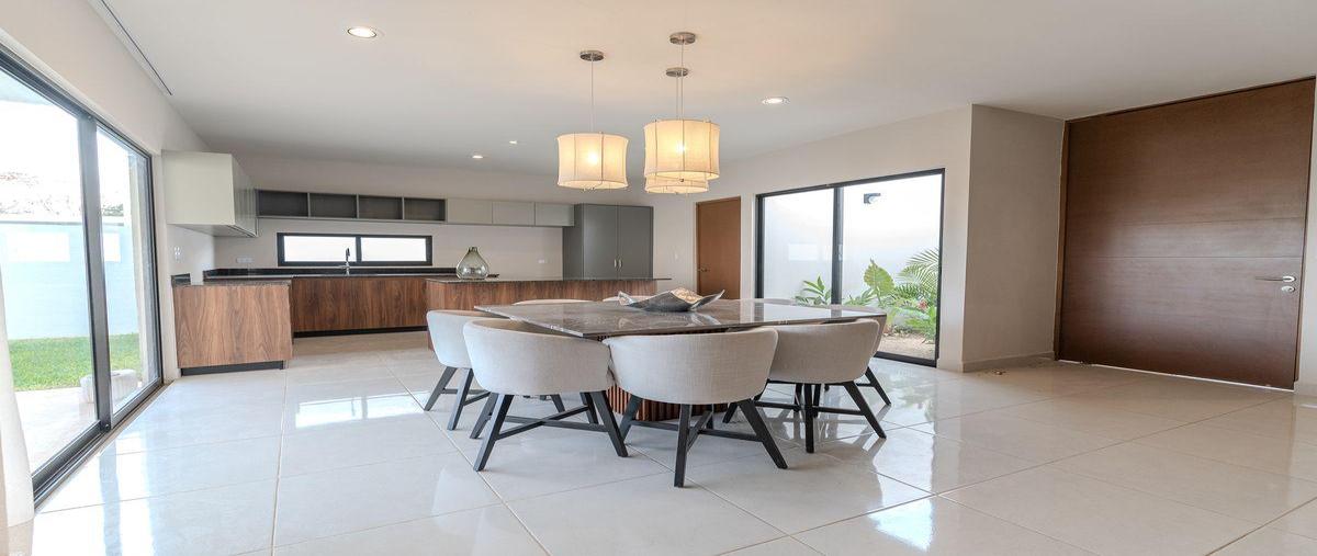 Foto de casa en venta en  , real montejo, mérida, yucatán, 0 No. 05