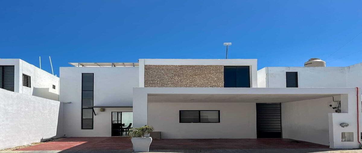 Foto de casa en , real montejo, mérida, yucatán, 0 foto 01 Foto de casa en venta en , real montejo, mérida, yucatán, 0 No. 01