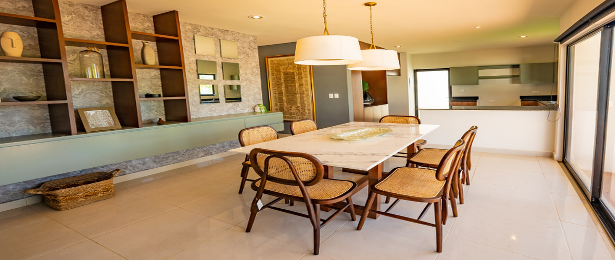 Foto de casa en venta en  , real montejo, mérida, yucatán, 29969163 No. 03