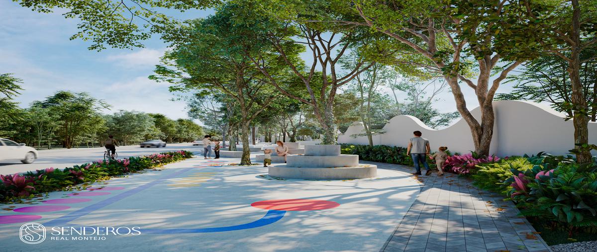 Foto de terreno habitacional en venta en  , real montejo, mérida, yucatán, 29969326 No. 04