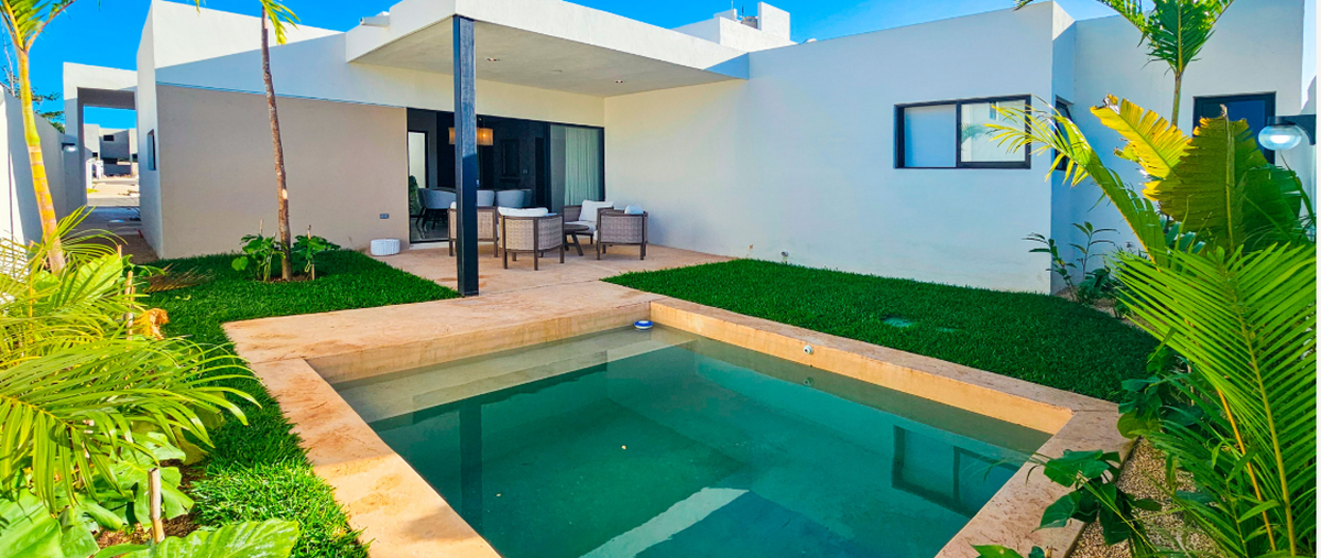 Foto de casa en venta en  , real montejo, mérida, yucatán, 29979251 No. 05