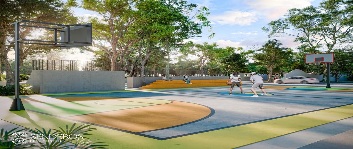 Foto de terreno habitacional en venta en  , real montejo, mérida, yucatán, 0 No. 04