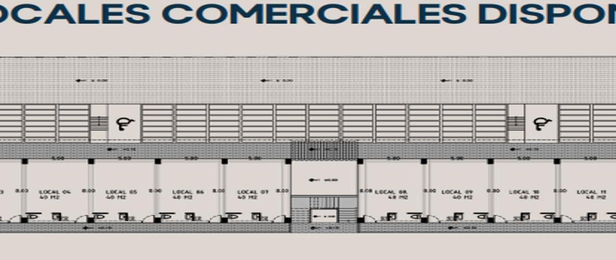 Foto de local en venta en  , real montejo, mérida, yucatán, 0 No. 04