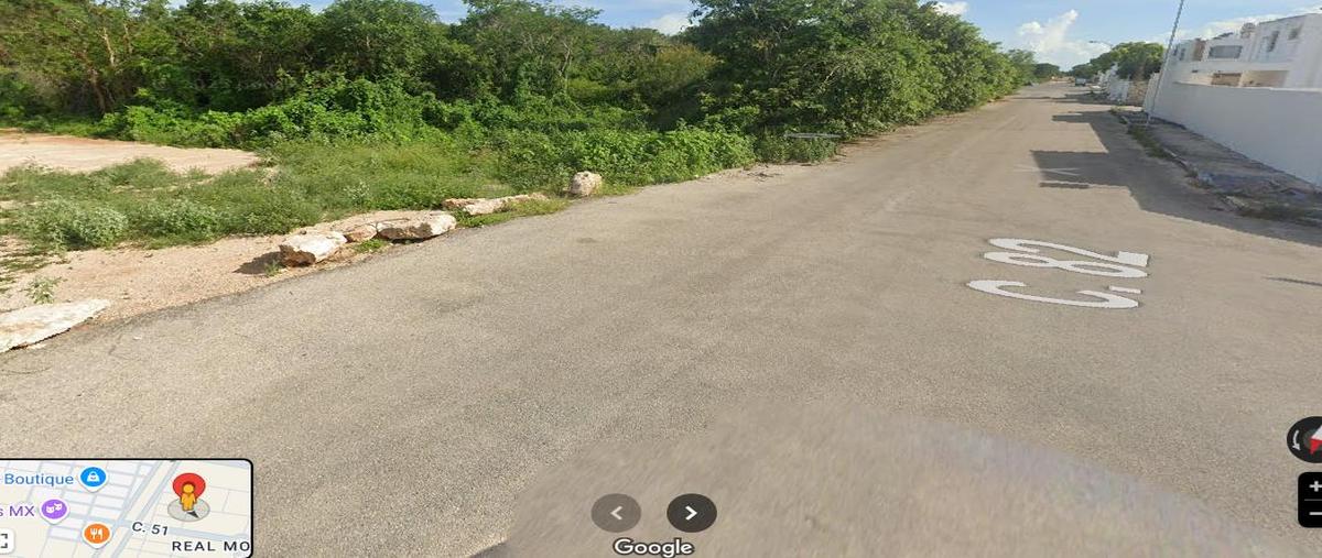 Foto de terreno habitacional en venta en  , real montejo, mérida, yucatán, 30058772 No. 04